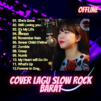 Cover Lagu Barat Offline