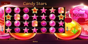 Candy Star Screenshot 2