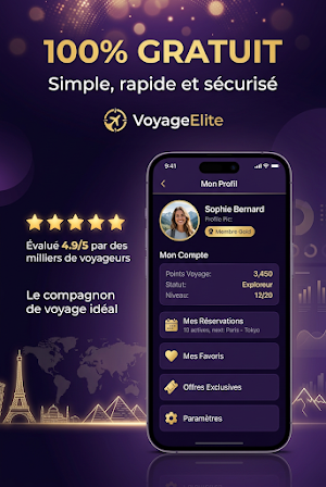 Cheap Flight - Vols pas chers Screenshot 0
