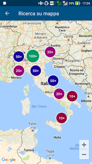 Pedaggio Autostradale Screenshot 1