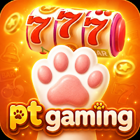 PT Gaming Online Game 777