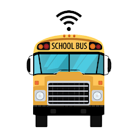 Spot My Bus - School & College