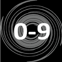 Random Number Generator (0-9)