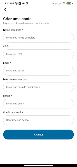 Fábio Abreu Turismo Screenshot 3