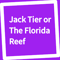 Book, Jack Tier or The Florida