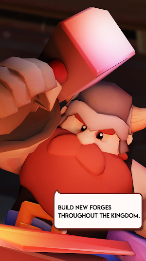 Mariachis And Dwarfs Screenshot 1