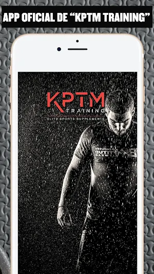 KPTM Training Screenshot 2