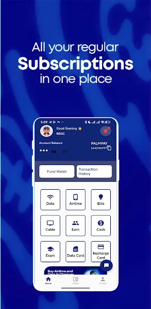 Rbsdata Screenshot 2