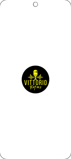 VITTORIO RADIO ONLINE Screenshot 2