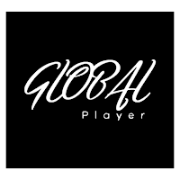 Global Player Black