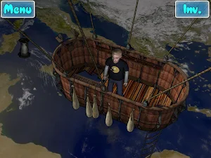 Polda 5 Screenshot 2