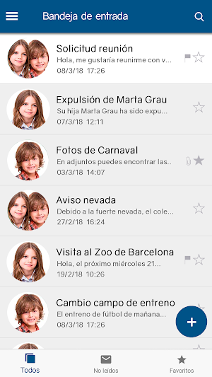 Colegio Arce Jeriel Screenshot 1