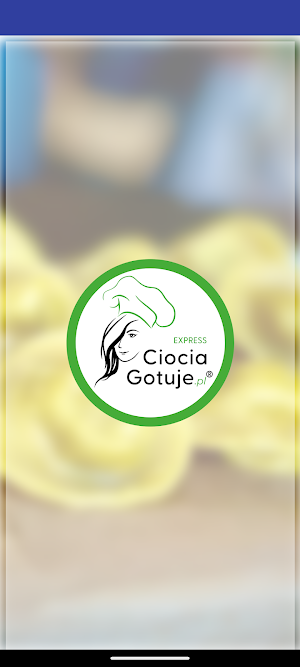 Ciocia gotuje Screenshot 1