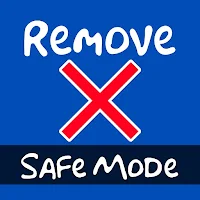 How to Remove Safe Mode