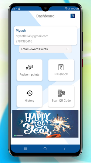MittSure Rewards Screenshot 1