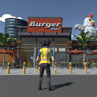 Shop Adventure: Open World 3D