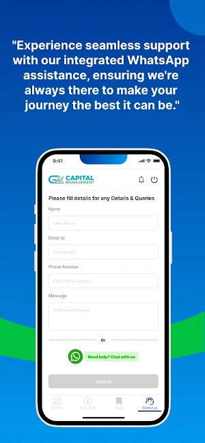 GACM Screenshot 0