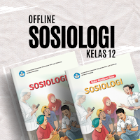 Sosiologi Kelas 12 OFFLINE
