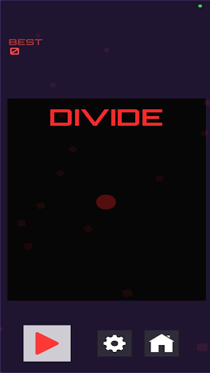 split area:scale cuts games Screenshot 3