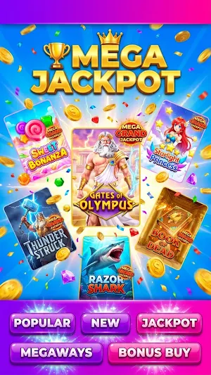 Olympic Casino Screenshot 0