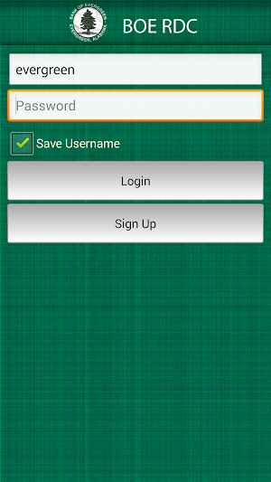 Bank of Evergreen-Mobile Dep. Screenshot 0