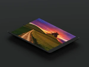 Nature Wallpapers For Tablet Screenshot 2