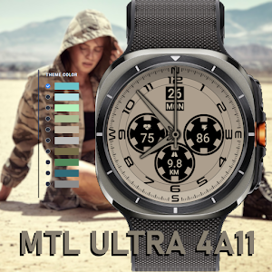 MTL ULTRA 4A11 Screenshot 2