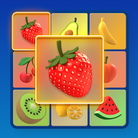 Match Tile: 3D Mahjong Puzzle