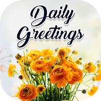 Daily Greetings