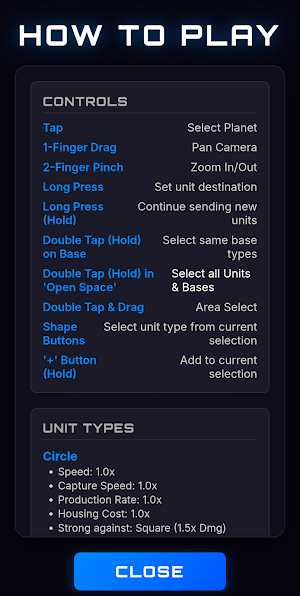 Orbital Engagement Screenshot 3
