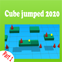 Cube jumped part 1