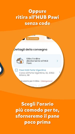 Pawi Screenshot 3