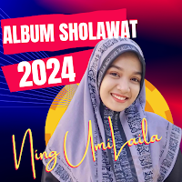 Sholawat Merdu Umi Laila 2024