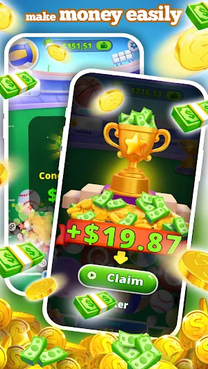 Soccer Jackpot：Golden Balls Screenshot 1