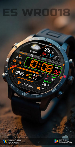 ES WR0018 Screenshot 3