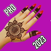 Mehndi Design 2023 PRO