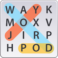 Simple Word Search