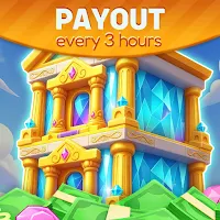 Lit Skyscraper:Win cash