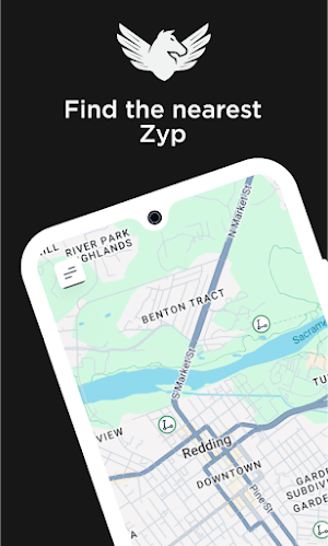 Zyp - Adventure Is Inevitable Screenshot 0