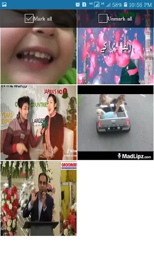 Recover Deleted Video Files Screenshot 2