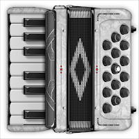 Accordion Piano Cassoto Game
