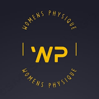 Womens Physique Coach
