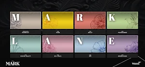 The Mark Screenshot 0