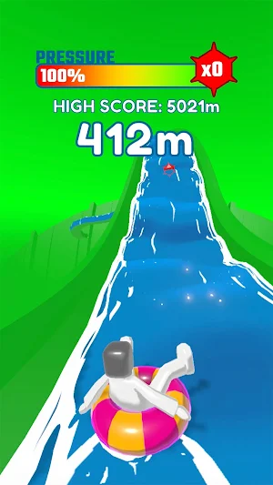 TOTES TUBULAR Screenshot 2
