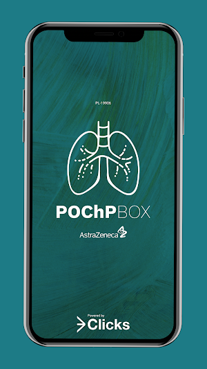 POChPbox Screenshot 0
