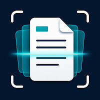 SuperScanner - PDF Doc Scanner