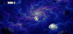 Orbit Lantern Rush Screenshot 2