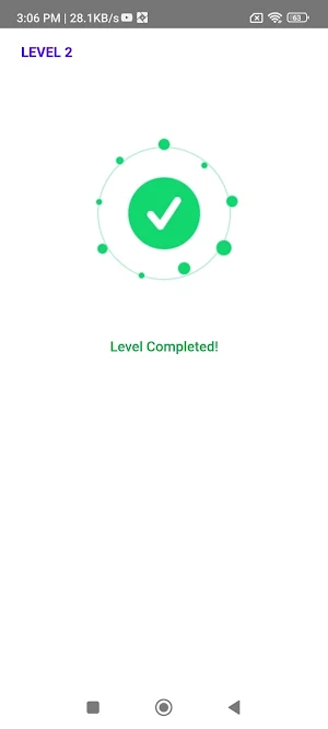 Ai Quiz House Screenshot 2