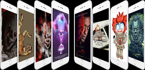 Penny Wise wallpapper z2022z Screenshot 2