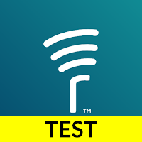 Rubean Terminal Test
